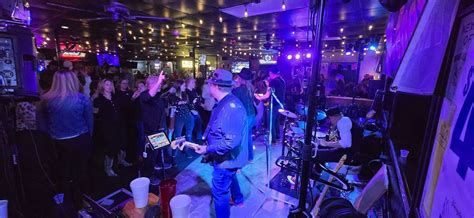 FBB at LJs , LJ’s Par & Grill, Lexington, 27 June 2025 | AllEvents