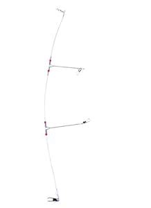 3PCS/lot Stainless Steel Fishing Rigs Wire er Line Swivel String s ...