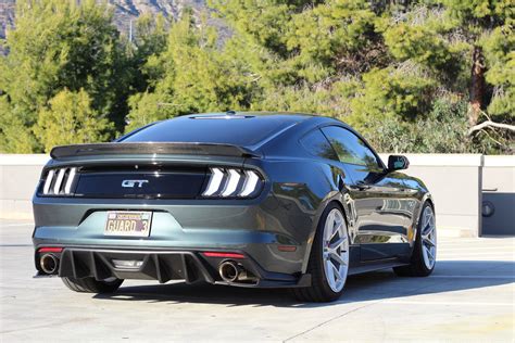 California - 2015 Mustang GT Premium MT82 - 46k miles | 2015+ S550 Mustang Forum (GT, EcoBoost ...