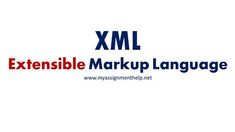Image result for XML Programming Language