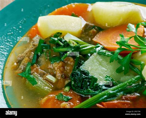 Foot dish hi-res stock photography and images - Alamy
