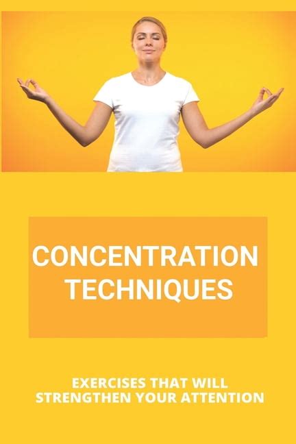 Image result for Concentration Techniques