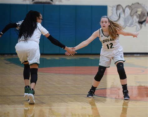 Millville vs. Schalick girls basketball, Jan. 27, 2020 - nj.com