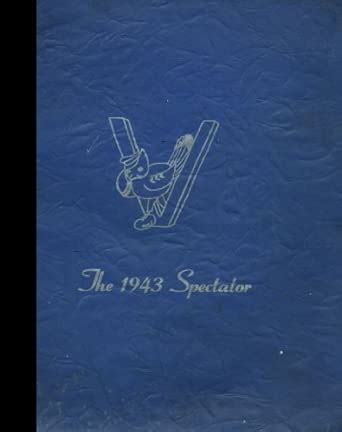 (Reprint) 1943 Yearbook: Liberty High School, Liberty, Missouri ...