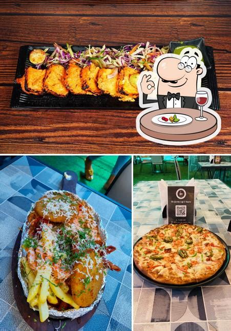 Garden Cafe (cafe near me), Ahmedabad - Restaurant menu, prices and reviews