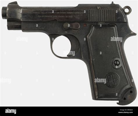 Beretta Serial Number - overbrown