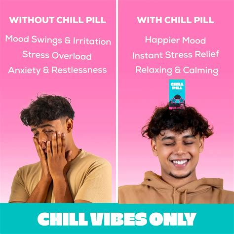 Chill Pill – Evolving Apes