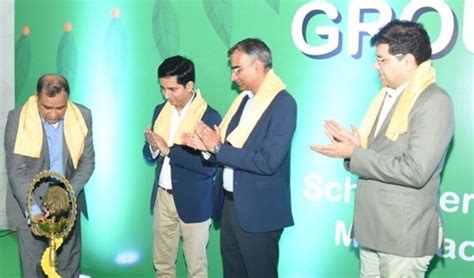 Schneider Electric Lays Foundation of its New Factory in Kolkata with ...