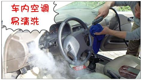 蒸汽洗车机比传统洗车机的优势在哪里_郑州中久环保技术有限公司