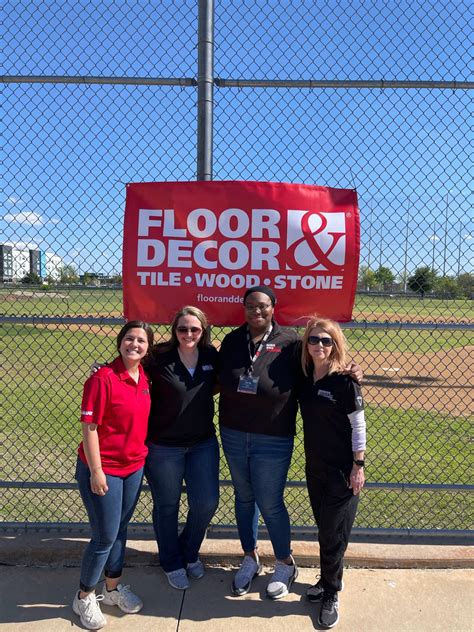 Jessica Walker on LinkedIn: #foooranddecor