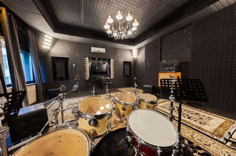Image result for Professional Recording Studio