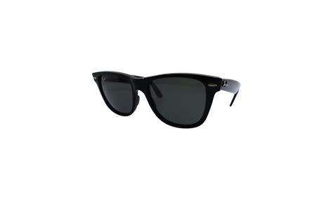 Ray-Ban Mens Original Wayfare... | Groupon Goods