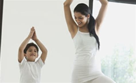 Role Modeling Healthy Activity by Nestlé |Nestlé