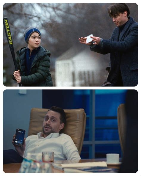 Don't get it twisted, Roman has always been the worst : r/SuccessionTV