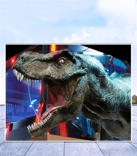 Image result for 3D LED Display Boards