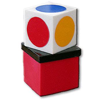 Image result for Color Vision Block Magic Trick