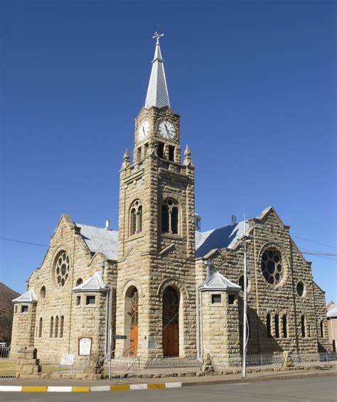 Top 10 Largest Churches In South Africa at Jorja Consuela blog
