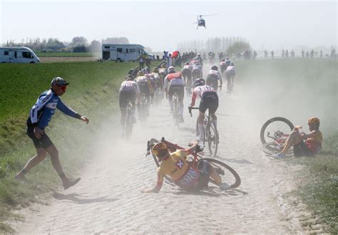 Image result for Paris-Roubaix Dreck
