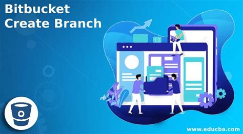 Image result for Bitbucket Tutorial Branches