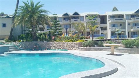 Hummingbird Resort Pool: Pictures & Reviews - Tripadvisor