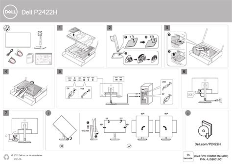 Image result for Dell PC Setup Guide