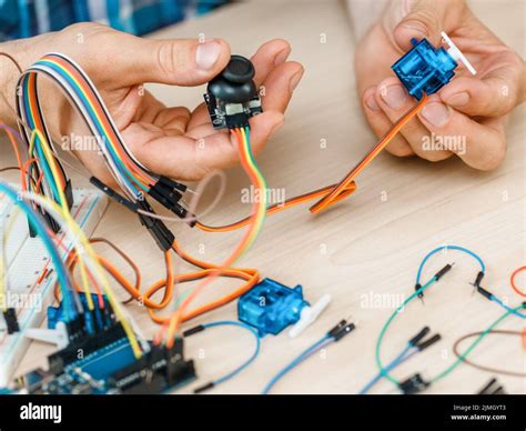 Electronic Experiments 的图像结果