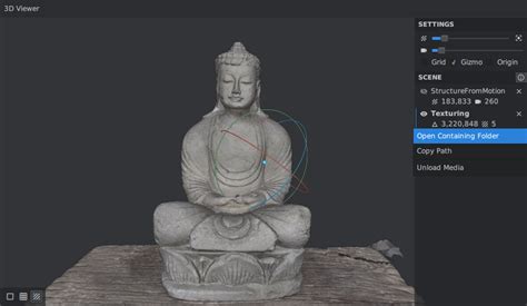 Image result for Meshroom Tutorial