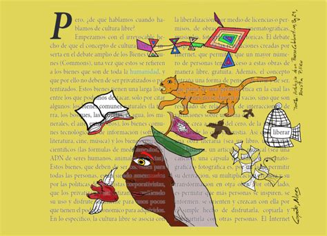 Código Sur: Cultura Libre y movimientos sociales