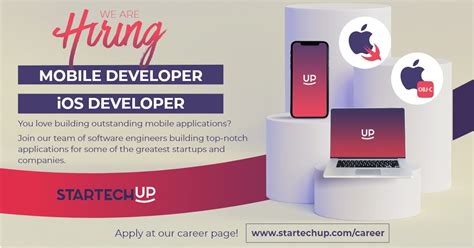 Image result for iOS Developer Career