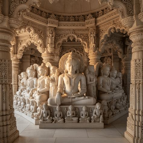 Dilwara Temples (2026) All You Need To Know