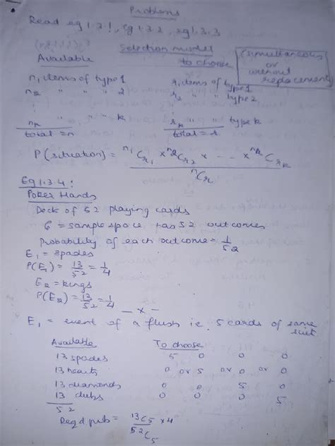 Probability Math Basics 的图像结果