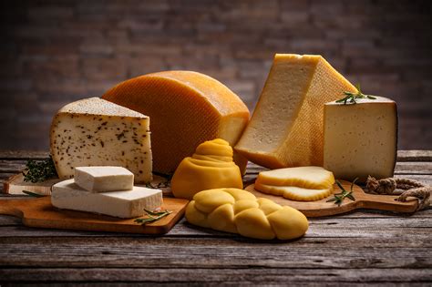 What Is Cheese? Types, Uses & Nutrition Facts