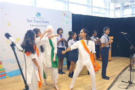 Scriptoria 2026: Interschool Literature Festival | Shiv Nadar School