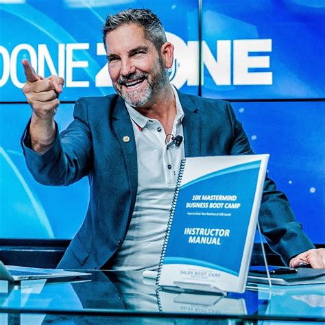 Grant Cardone Wiki, Age, Family, Biography, etc | wikibion