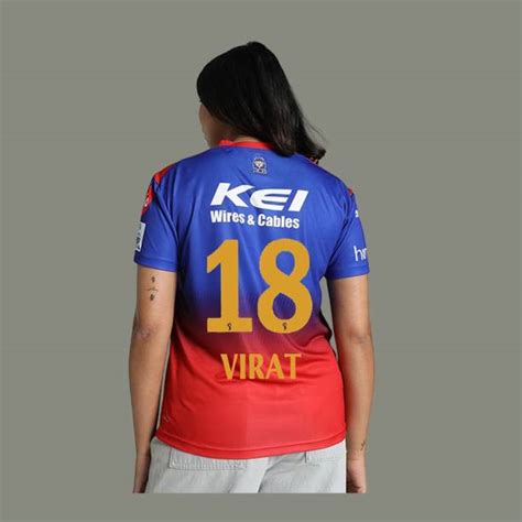 Rcb T Shirt - Buy Rcb T Shirt online at Best Prices in India | Flipkart.com