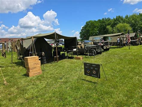 Veterans History Appreciation Weekend, 2405 Logistics Rd, Jefferson ...