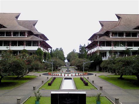 Top International Study Programs in Indonesian Universities - Indoindians.com