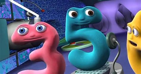 Image result for Number Numberjacks