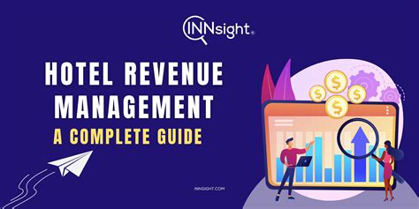 Hotel Revenue Management: A 2025 Guide to Maximize Profit