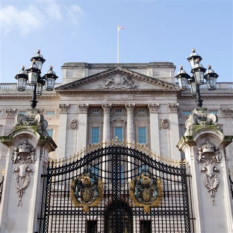 British royal family homes and other properties they own