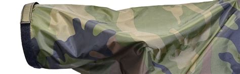 Tuskr Dust & Rain Cover for Cameras, Turbid Green : Amazon.in: Electronics