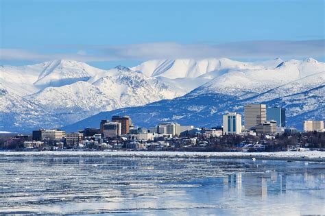 The Top 8 Airbnb Anchorage Rentals for 2025 Vacation