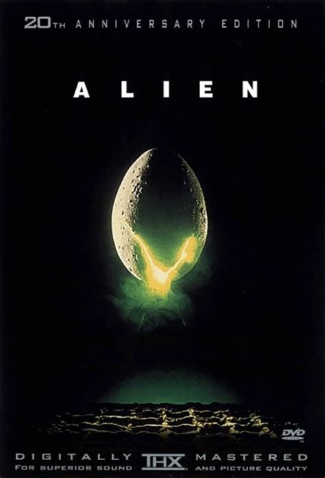 Alien 1999 DVD 的图像结果