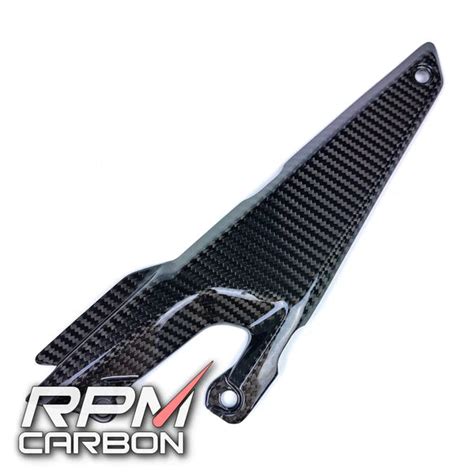 Buy RPM Carbon Fiber Subframe Cover for Kawasaki Z900 2016-22 Online ...