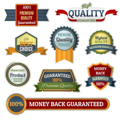 Packaging Labels (Stickers & Labels) – Signagewala