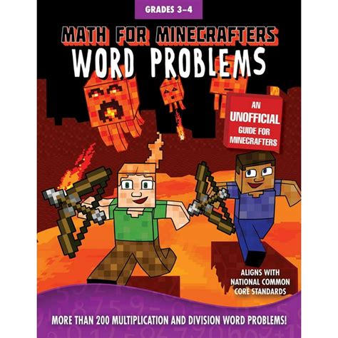 Image result for Minecraft After Math