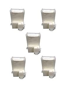 Uv Infotech Waste Ink Pad Pack of 5 Compatible for Epson L800, L805 ...