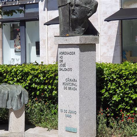 ESTÁTUA JOSE SALGADO (2025) All You Need to Know BEFORE You Go (with ...