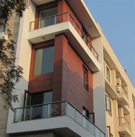 Fundermax HPL Cladding. Fundermax Sheet Price Delhi, Chandigarh, Ludhiana