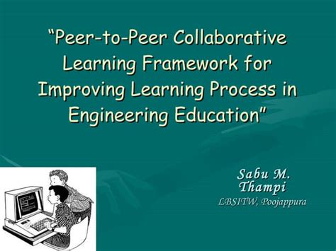 Image result for P2P Learning
